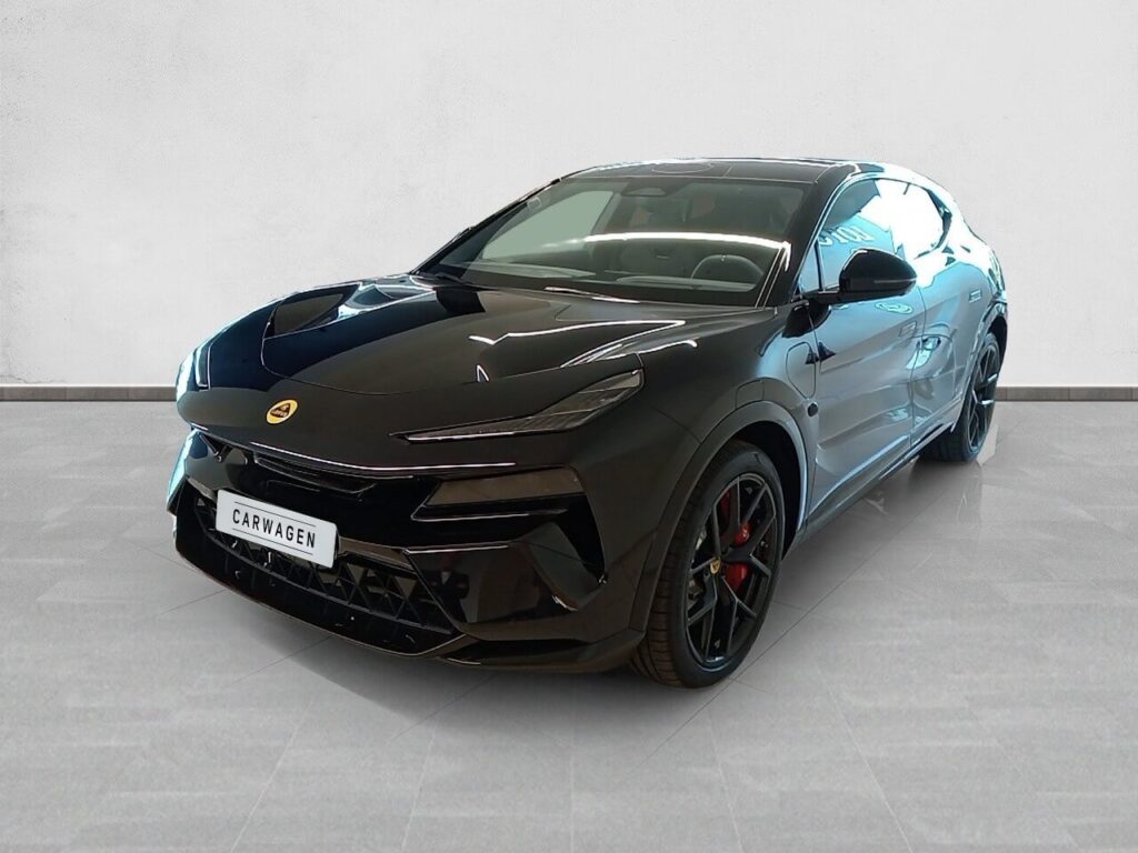 2024  LOTUS Eletre S