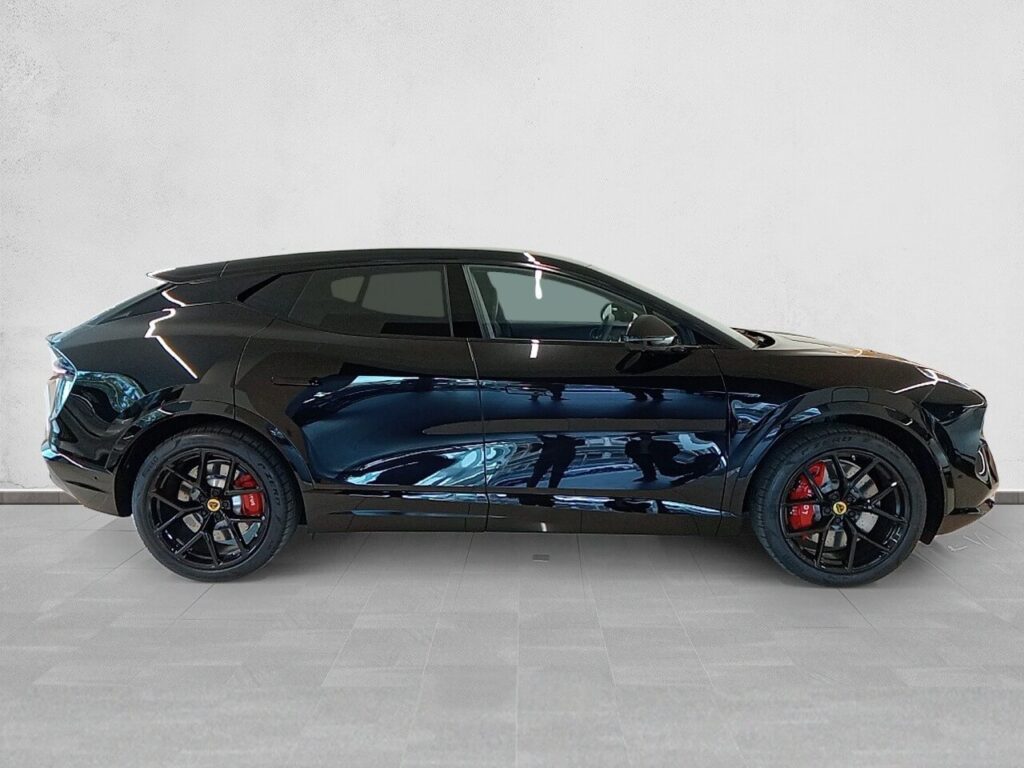 2024  LOTUS Eletre S