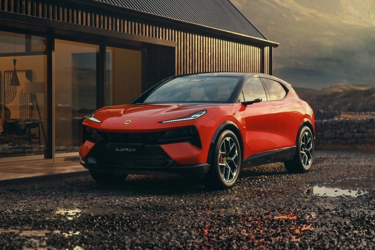 Eletre X-hybrid-6 Eletre X-hybrid-6
